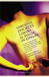 EJERCICIOS EFICACES CONTRA DOLOR ESPALDA