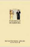 PARABOLAS DE SABIDURIA II