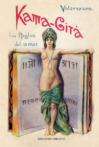 KAMA GITA-LAS REGLAS DEL AMOR