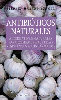 ANTIBIOTICOS NATURALES-ANTIGUO