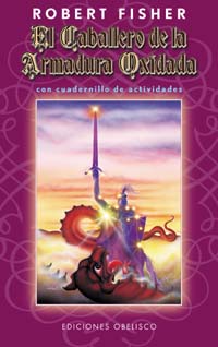 CABALLERO ARMADURA OXID+ACTIVIDADES