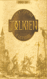 TOLKIEN ENCICLOPEDIA ILUSTRADA