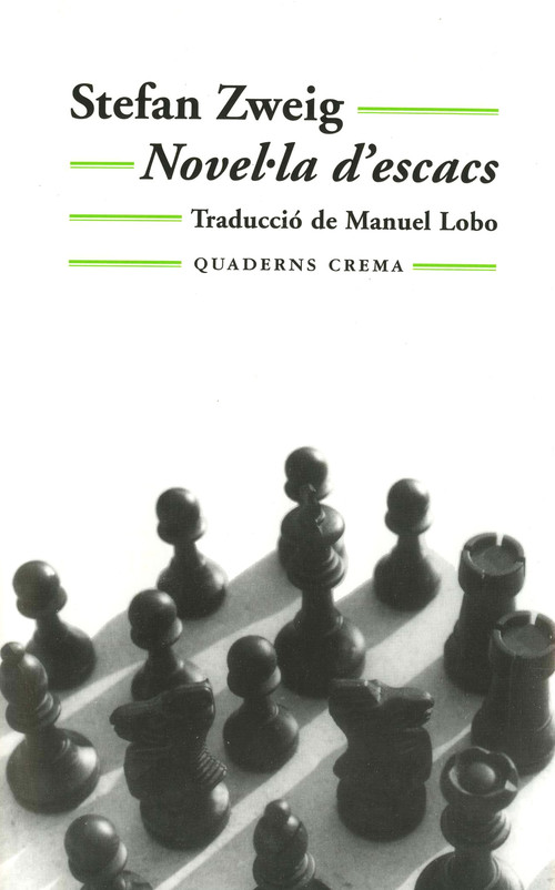 NOVEL LA D'ESCACSMB 26