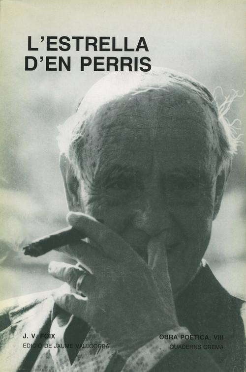 ESTRELLA D'EN PERRIS OP 8