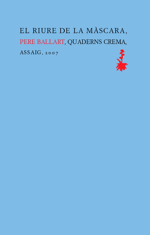 RIURE DE LA MASCARA A 38