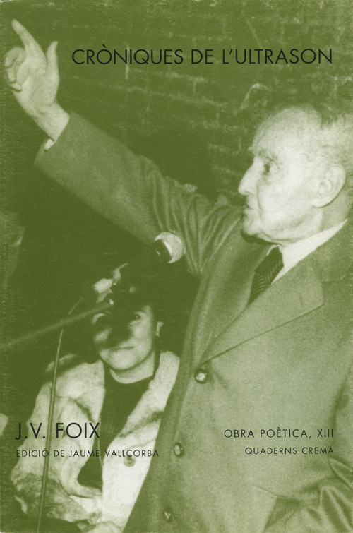 CRONIQUES DE L'ULTRASONOP 13