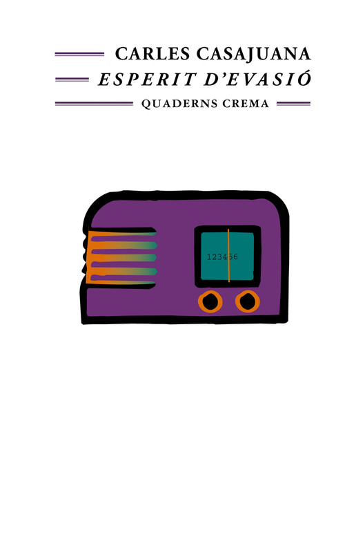 ESPERIT D'EVASIOBM 56