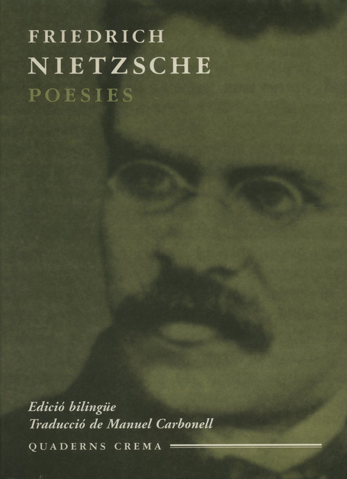 NIETZSCHE POESIESAN 11