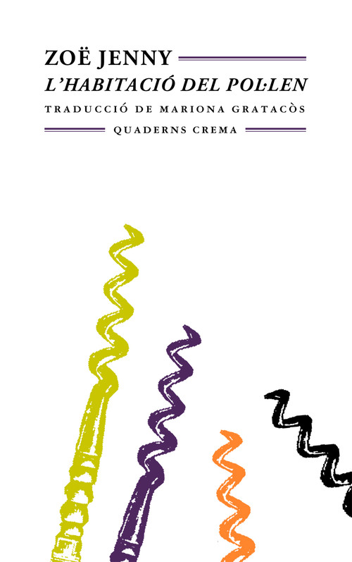 HABITACIO DEL POL LENBM 64