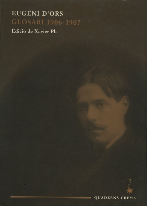GLOSARI 1906 1907D'ORS II
