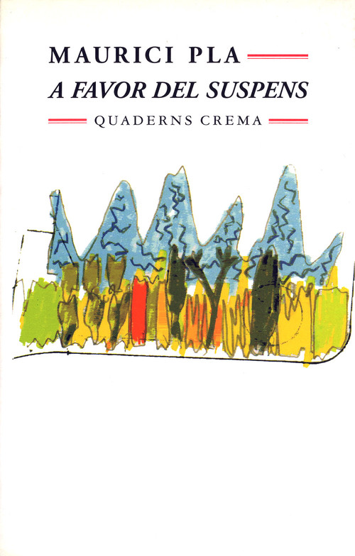 A FAVOR DEL SUSPENSMM 70