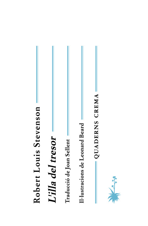 ILLA DEL TRESOR QUADERNS 2