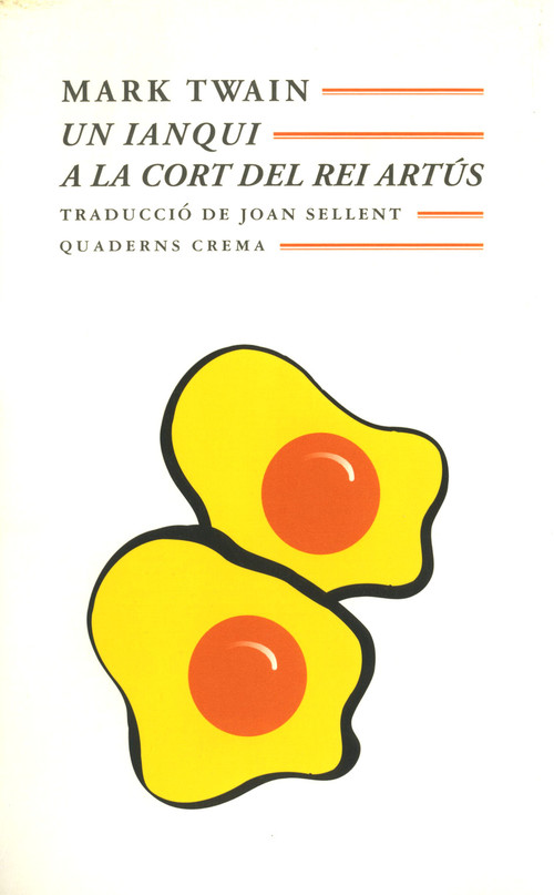 IANQUI A LA CORT DEL REI ARTUS BM 67