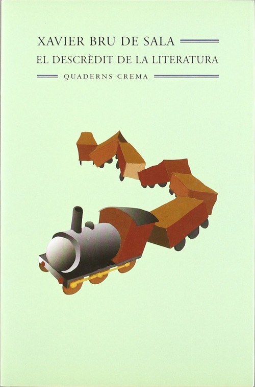 DESCREDIT DE LITERATURAAM 15