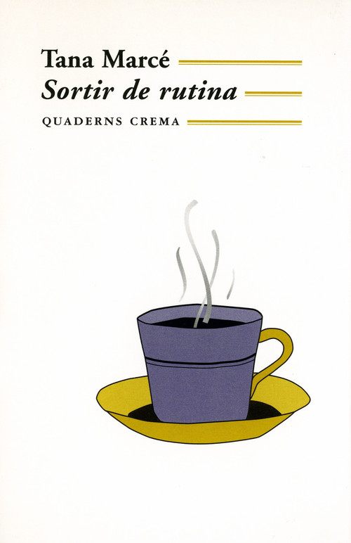 SORTIR DE RUTINAMM 84