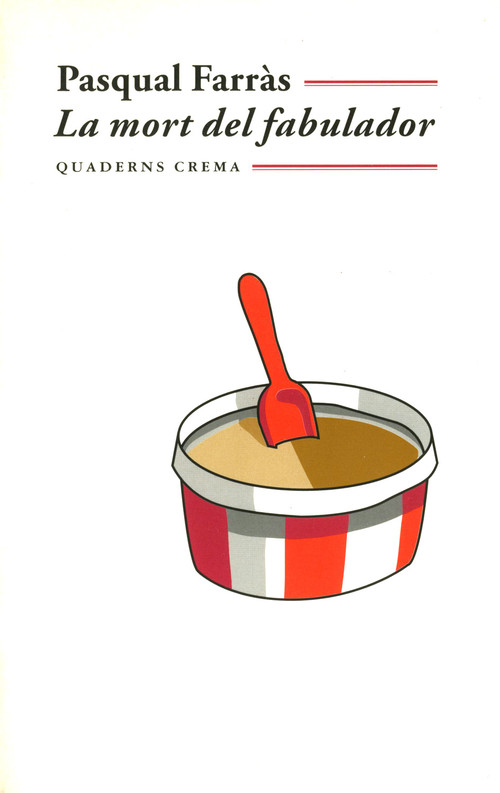 MORT DEL FABULADORBM 73