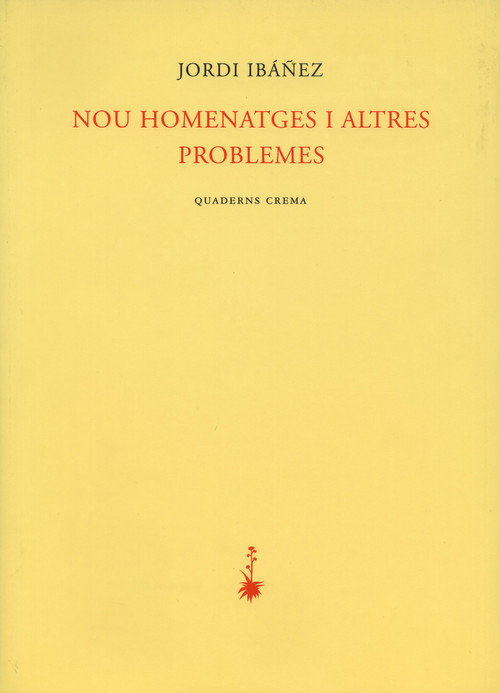 NOU HOMENATGES I ALTRES PROBLEMES P 47