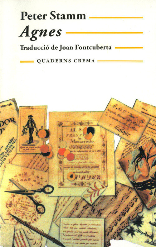 L'ARXIU DELS SENTIMENTS