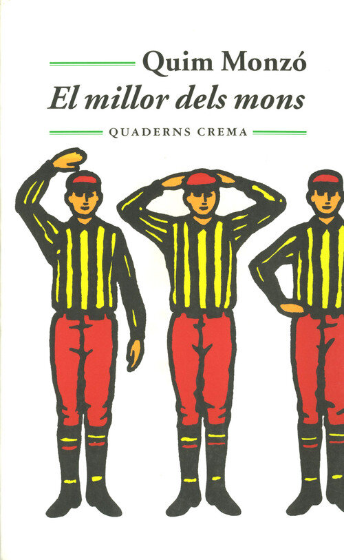 MILLOR DELS MONSBM 94