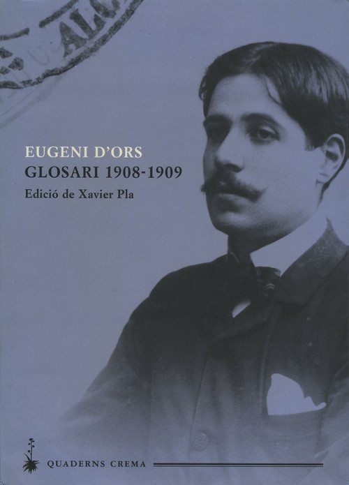 GLOSARI 1908 1909D'ORS III