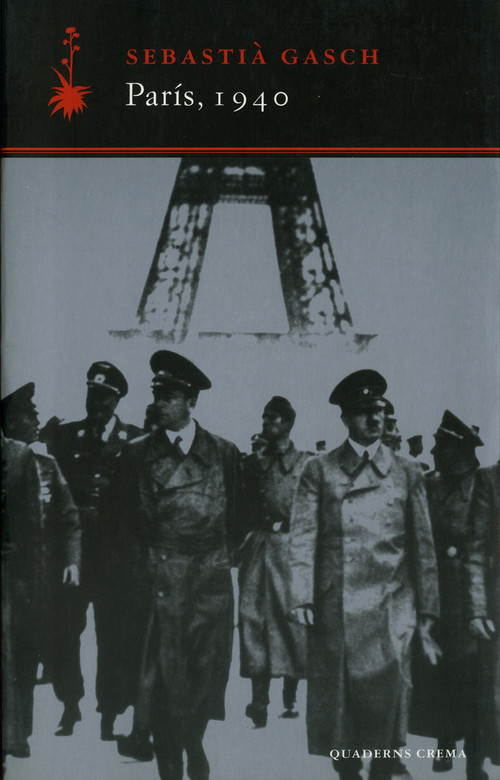 PARIS 1940DD 10