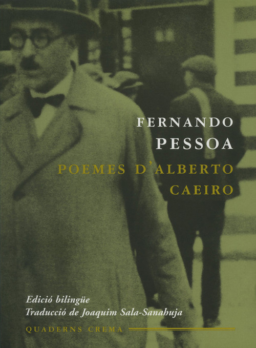 POEMES D'ALBERTO CAEIRO