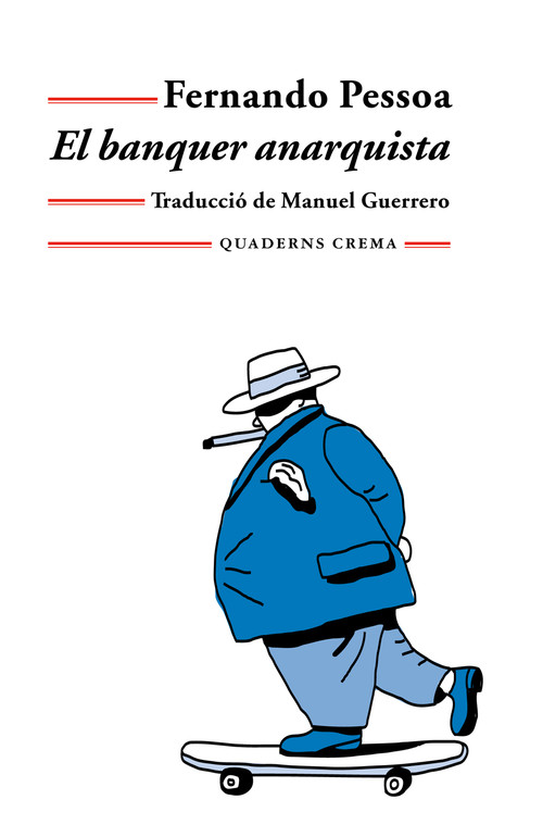 BANQUER ANARQUISTA,EL