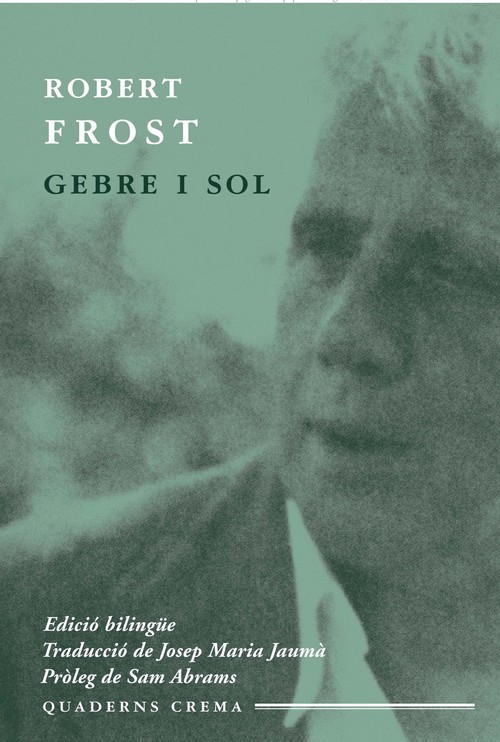POESIA COMPLETA (ROBERT FROST)