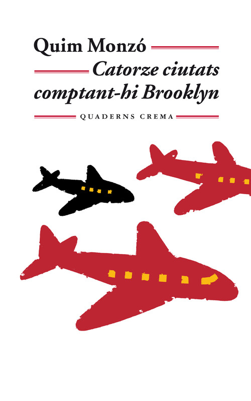 CATORZE CIUTATS COMPTANT HIBROOKLYN BM 141