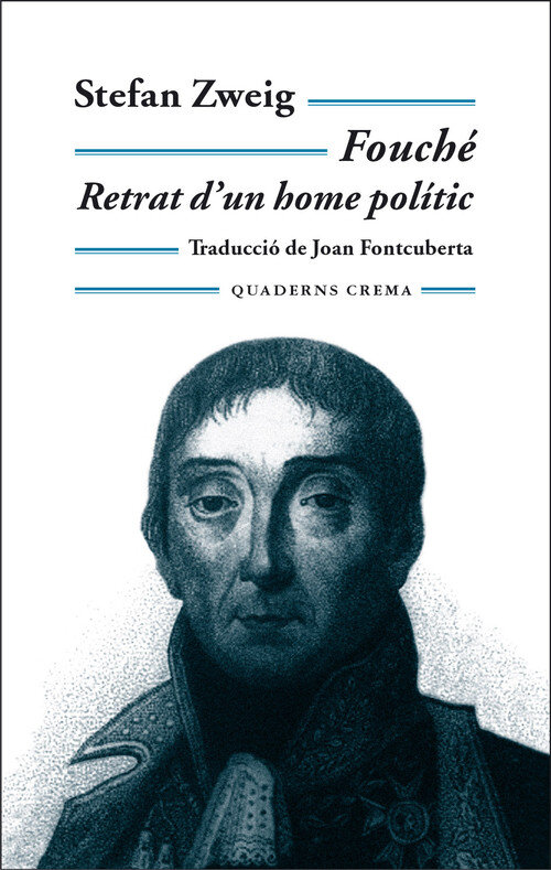 FOUCHE, RETRAT D'UN HOME POLITIC