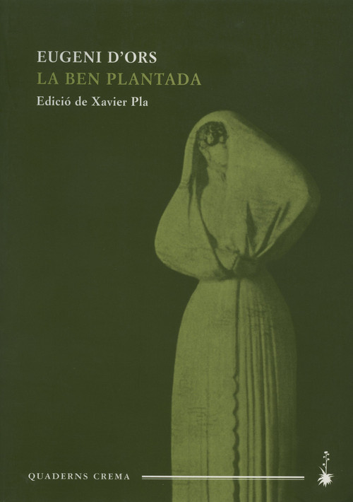 BEN PLANTADA D'ORS V