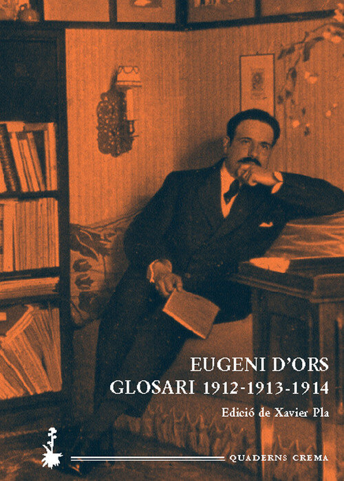GLOSARI 1912 1913 1914 D'ORS VI