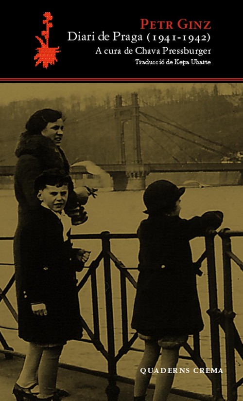 DIARI DE PRAGA (1941 1942) DD 23