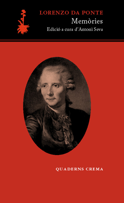 MEMORIES DA PONTE DD 24