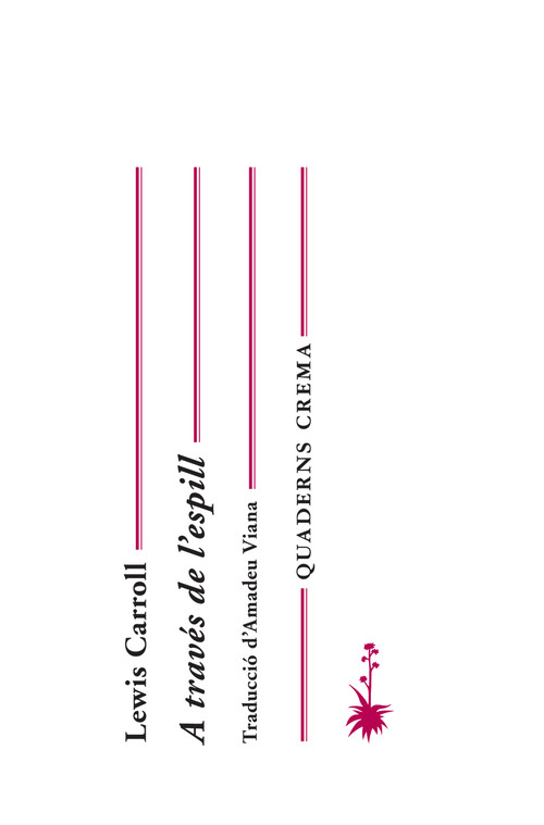 A TRAVES DE L'ESPILL QUADERNS 5