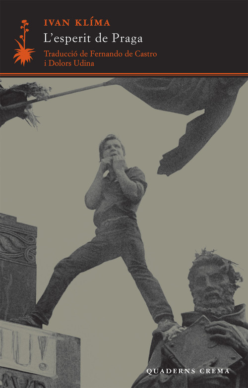 ESPERIT DE PRAGA DD 28