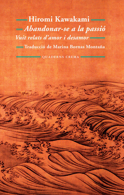 ABANDONAR SE A LA PASSIO BM 187