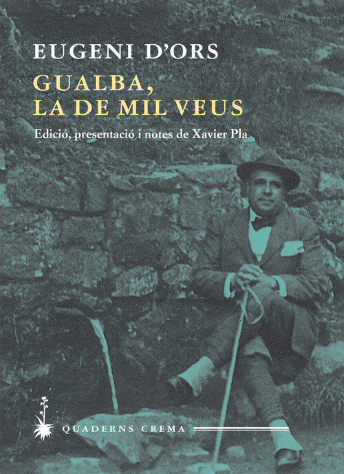 GUALBA LA DE MIL VEUS D'ORS IX