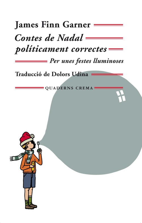 CUENTOS NAVIDENOS POLITICAMENTE CORRECTOS