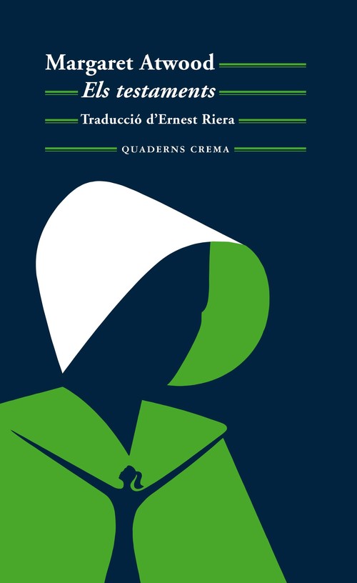 TESTAMENTS,ELS CATALAN