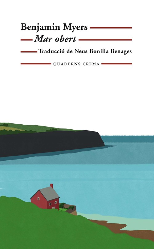 MAR ABIERTO