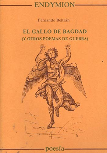 GALLO DE BAGDAD-Y OTROS POEMAS DE GUERRA