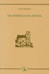 MIS PERIPECIAS EN ESPA�A