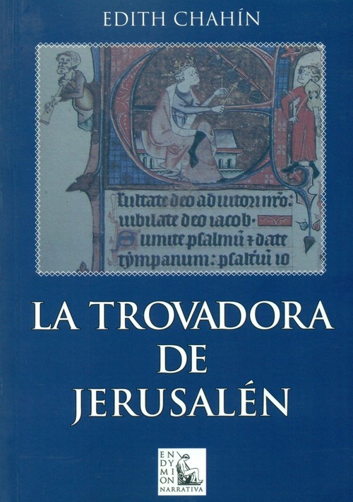 TROVADORA DE JERUSALEN,LA