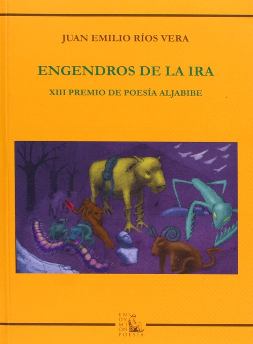 ENGENDROS DE LA VIDA