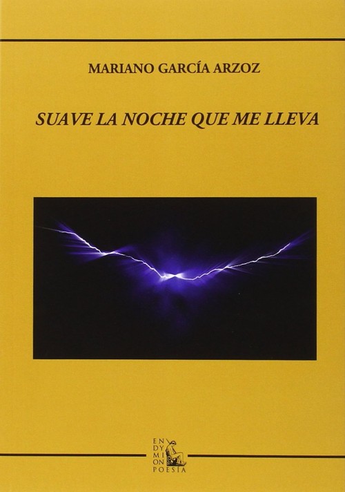 SUAVE LA NOCHE QUE ME LLEVA