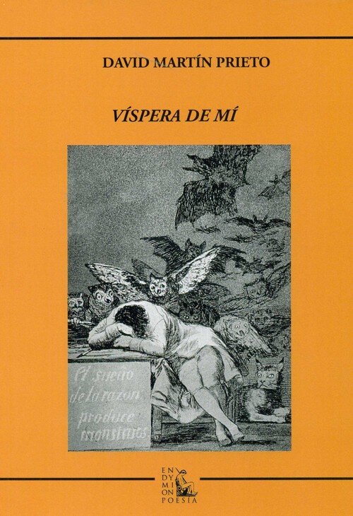 VISPERA DE MI
