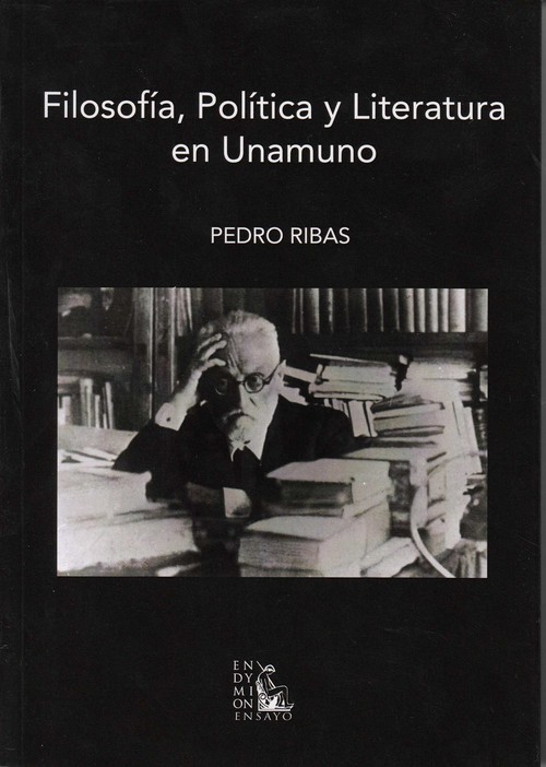 UNAMUNO:CARTAS DE ALEMANIA