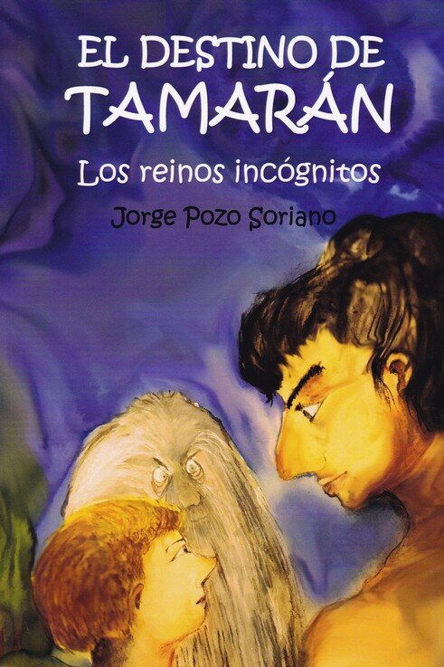 DESTINO DE TAMARAN,EL