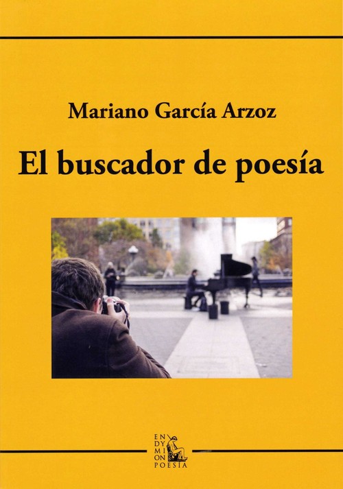BUSCADOR DE POESIAS,EL